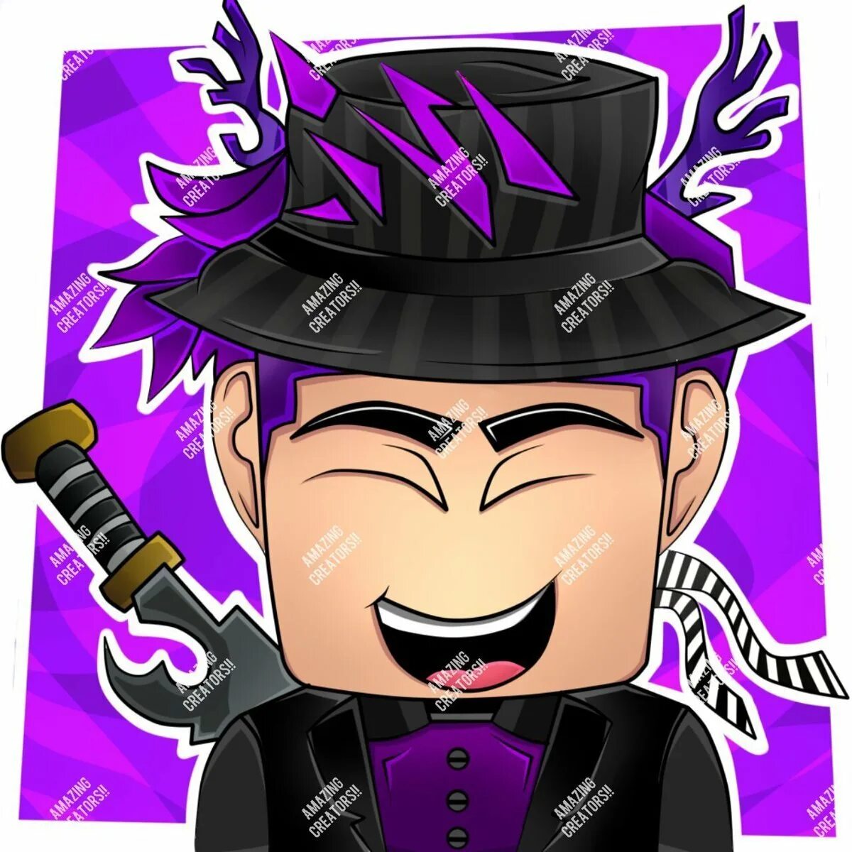 Roblox pressure art