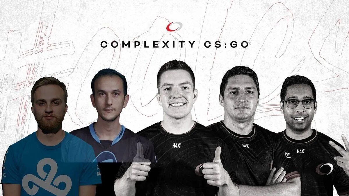 Complexity cs. Кс го complexity. jt комплексити. grim complexity. complexity gaming cs go.