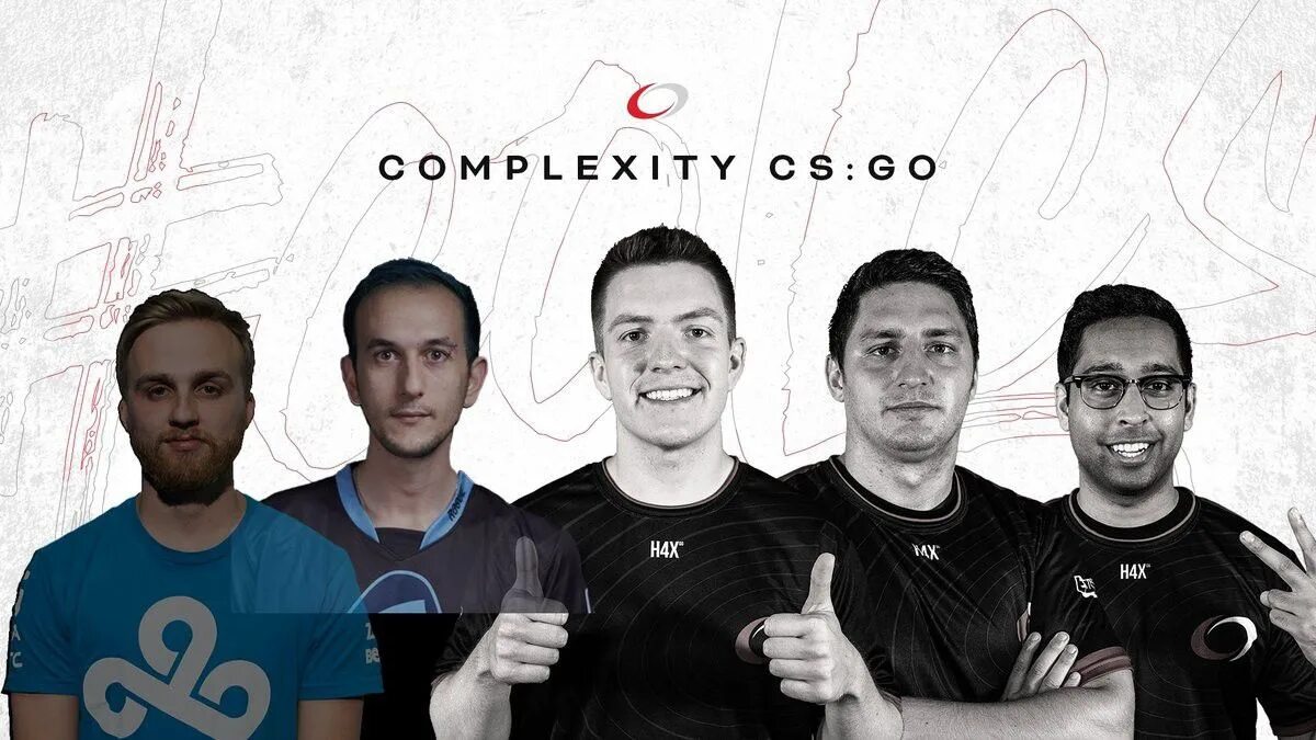 Complexity cs. КС го complexity. JT комплексити. Grim complexity. Complexity Gaming CS go.