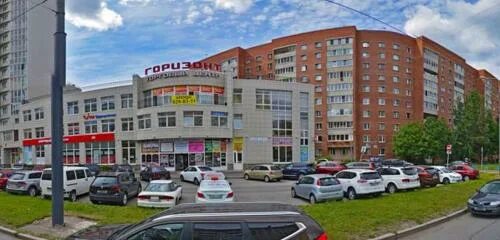Permanently closed: Sberbank, bank, Saint Petersburg, Aviakonstruktorov Avenue, 