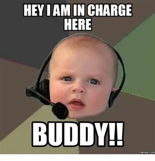 Meme buddy