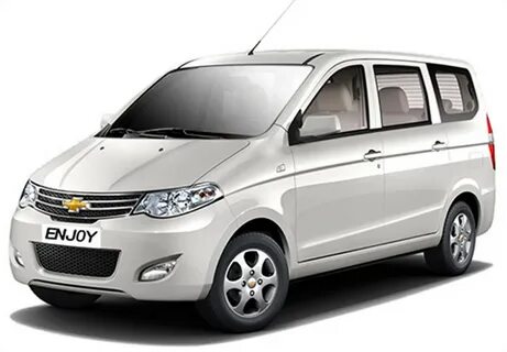 Enjoy car