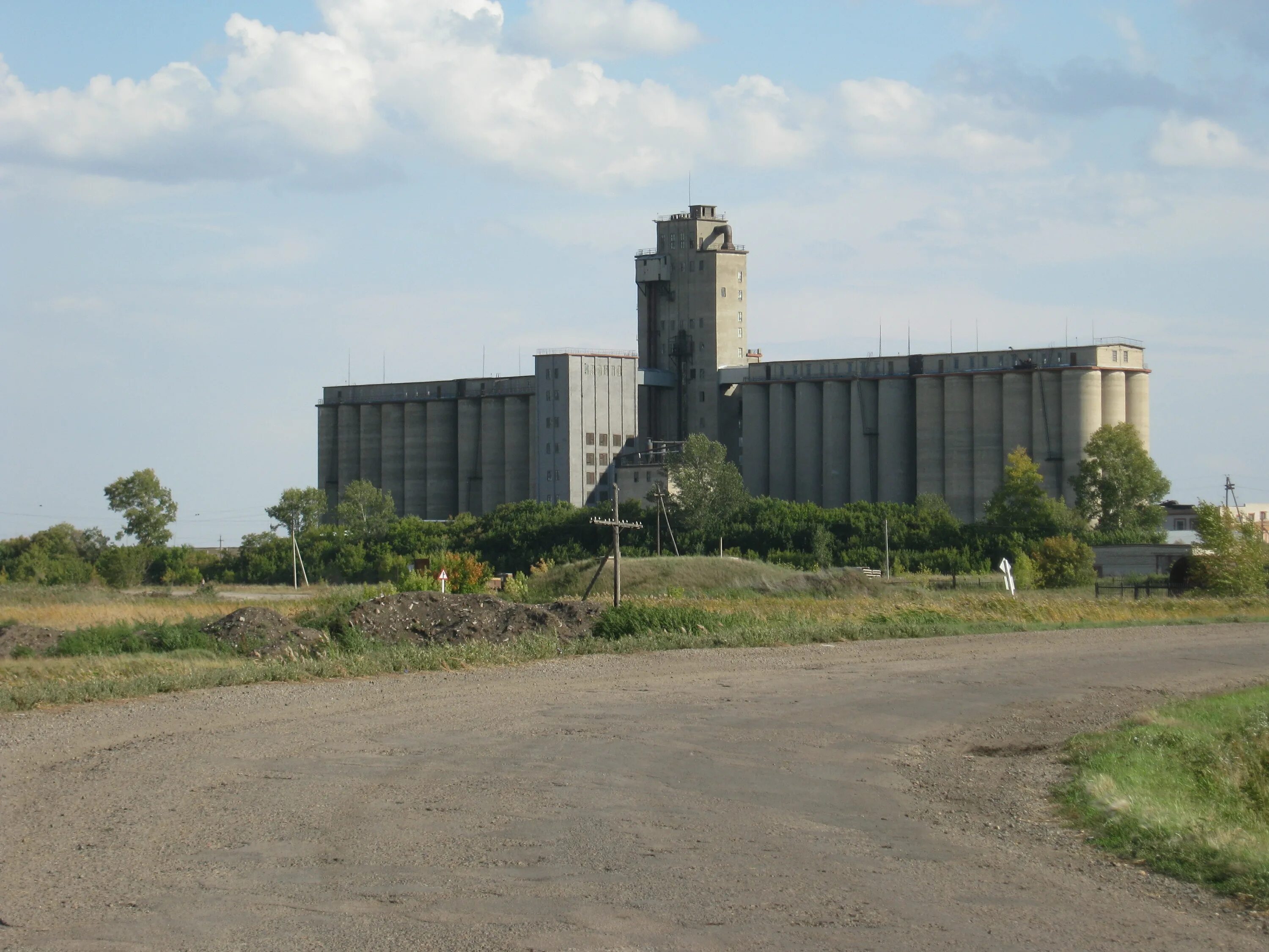 Комсомольск алтайский край