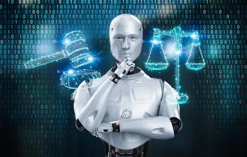 Закон о внедрении искусственного интеллекта