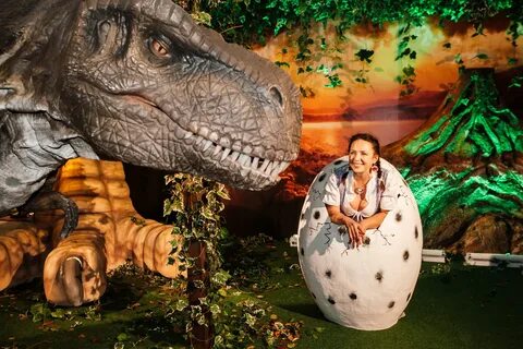 Фотозона на 2024 год дракона