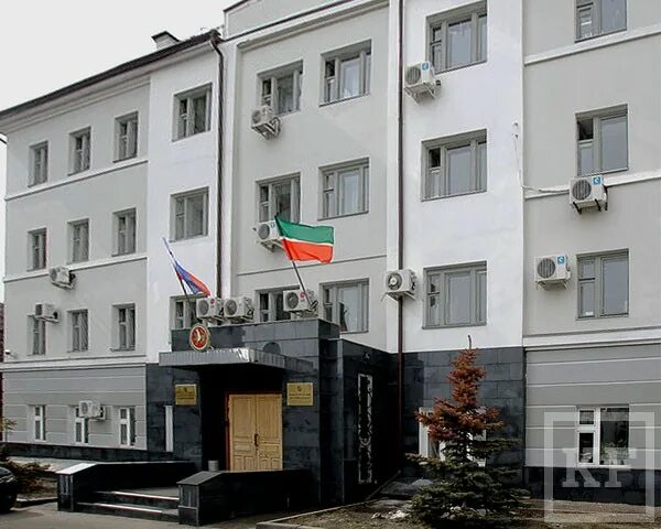 Юстиция рт