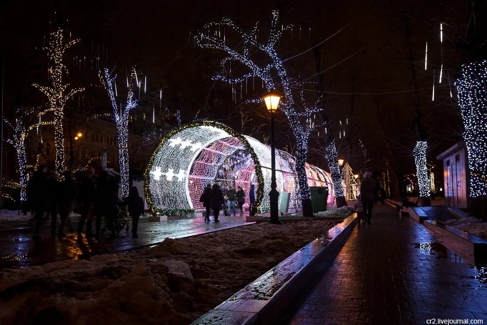 Где можно погулять в городе. Тверской бульвар Москва. Тверской бульвар новый год. Тверской бульвар Москва зимой. Тверской бульвар ночью.