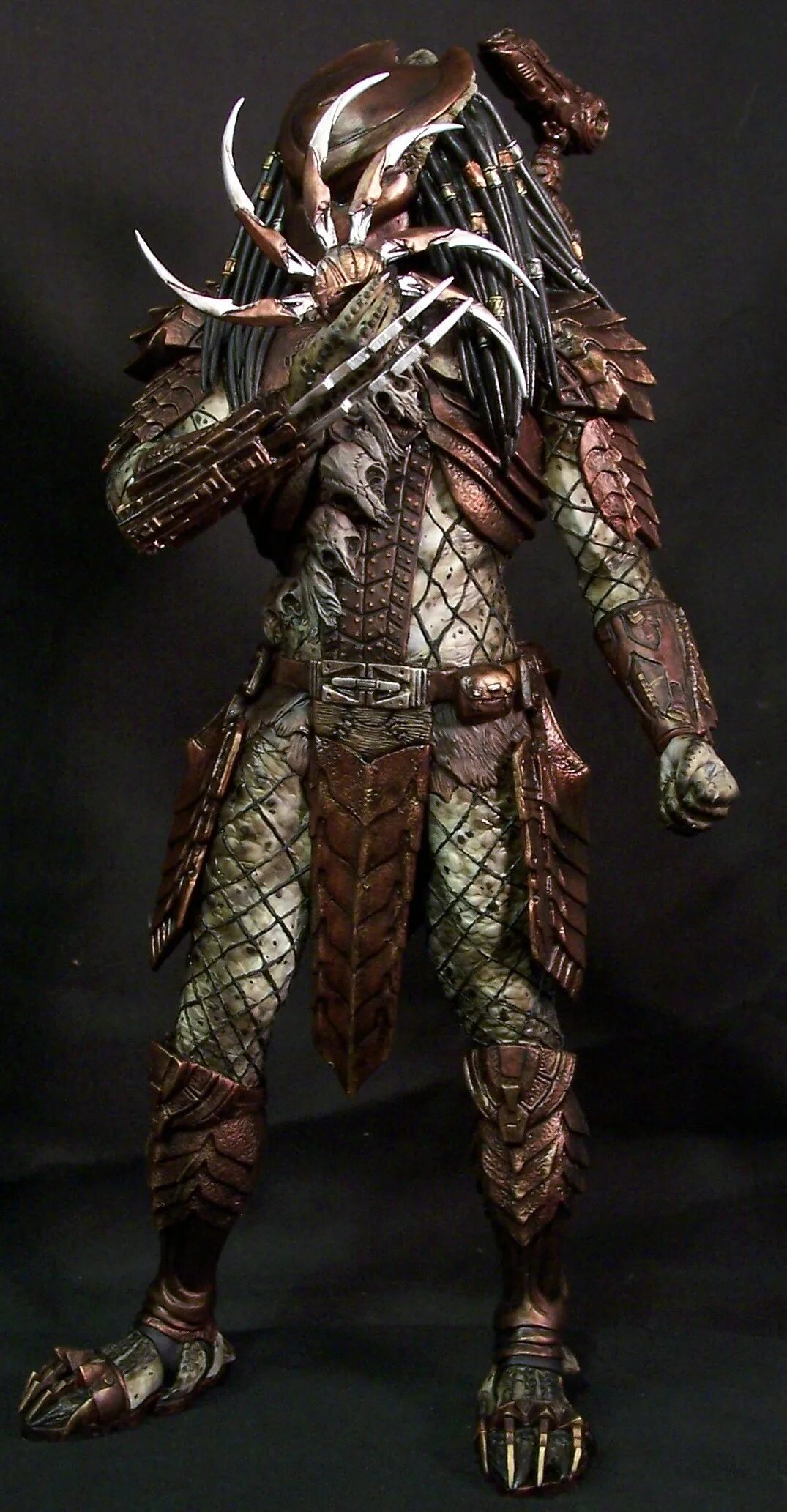 Predators 2010 Predator Scout. Predator scar. Хищник Скаут. Predator скар арт. Хищник номер 5