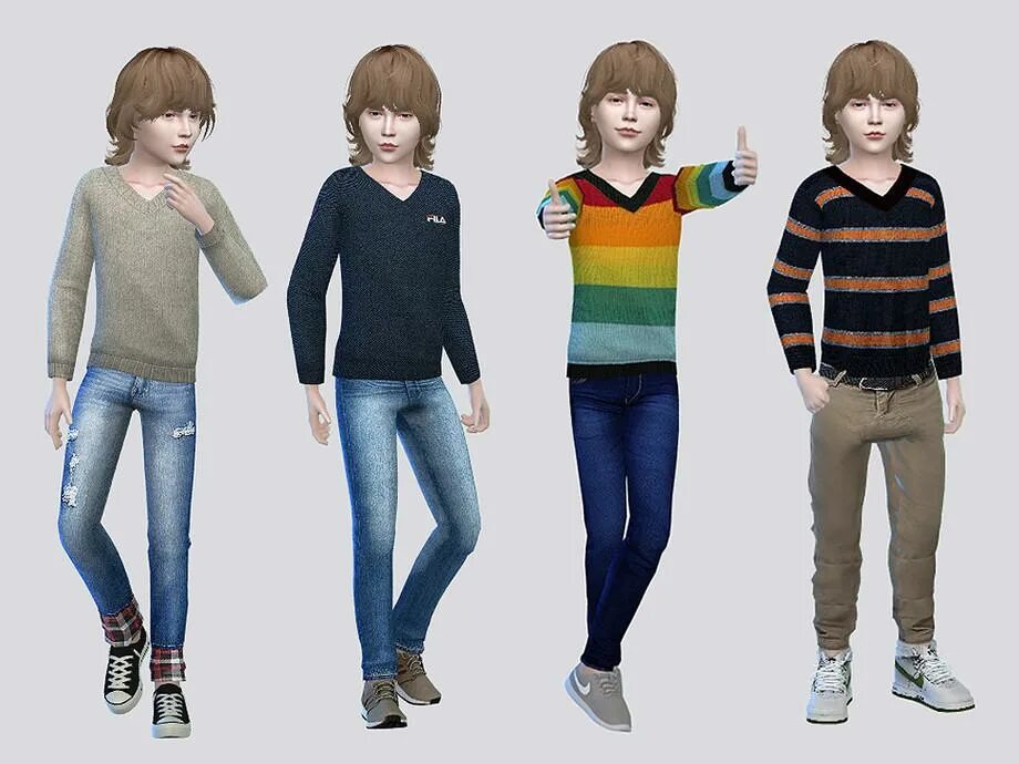 Симс мод на детей. Мальчик sims 4. симс 4 дети мальчики. симс 3 мальчик. нудскин для детей sims 4.