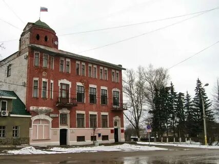 Фото в александрове