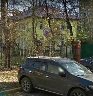 Индекс улицы космонавтов