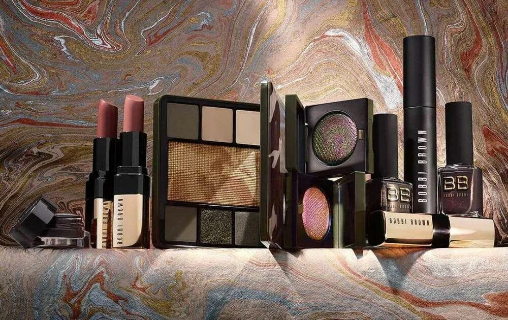 Bobbi brow. Бобби браун. косметика бобби. bobbi brown cosmetics. bobbi brown luxe eye shadow.