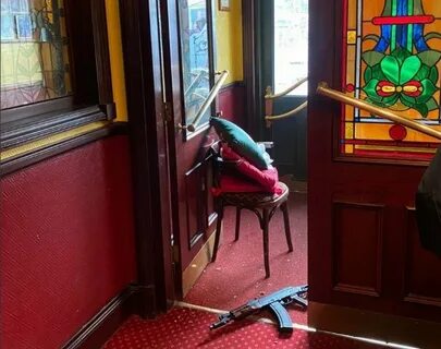 Стрельба в баре алматы
