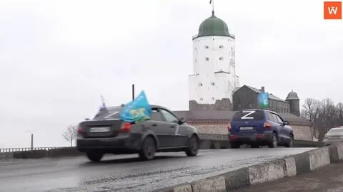 Выборг масленица 2024