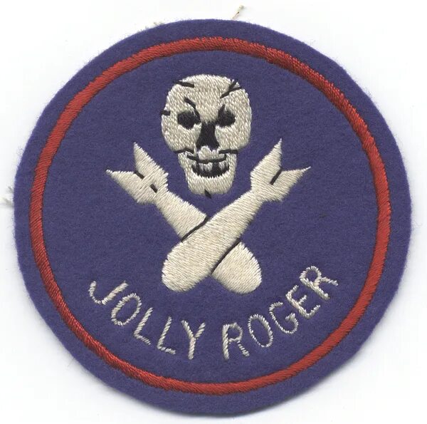 B patches