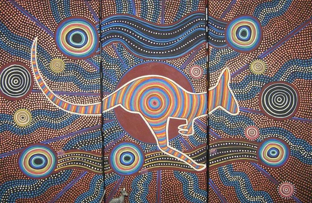 Australia art. Точечная живопись аборигенов австралии. точечная роспись аборигенов австралии. пуантилизм аборигенов австралии. australian aborigines узоры.