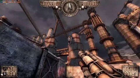 Painkiller black edition