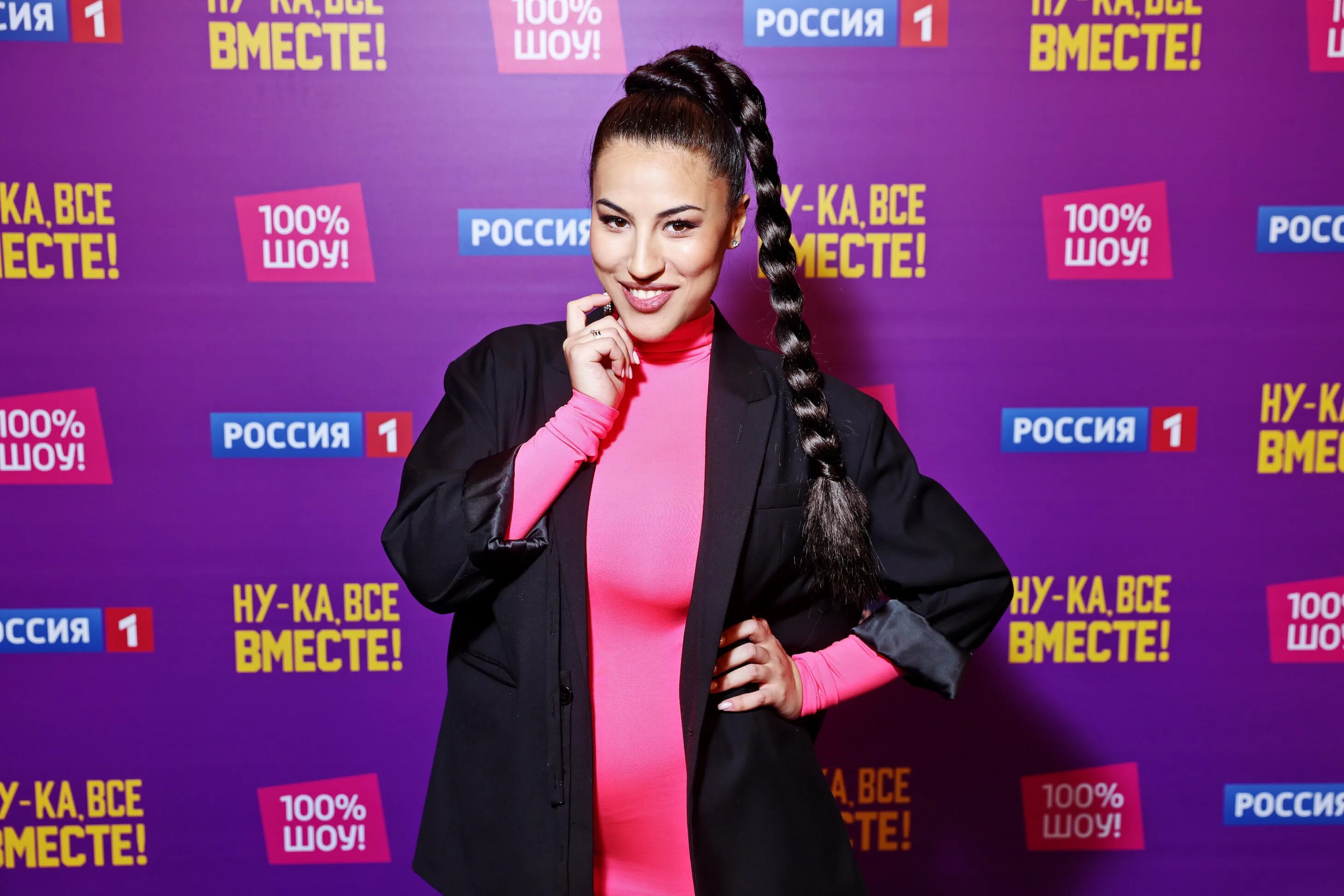 Российские певицы 2019. Спела на 100