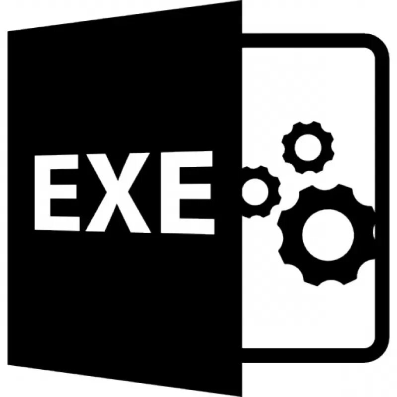 Exe файл. Значок exe. Иконка exe файла. Исполняемые файлы иконка.