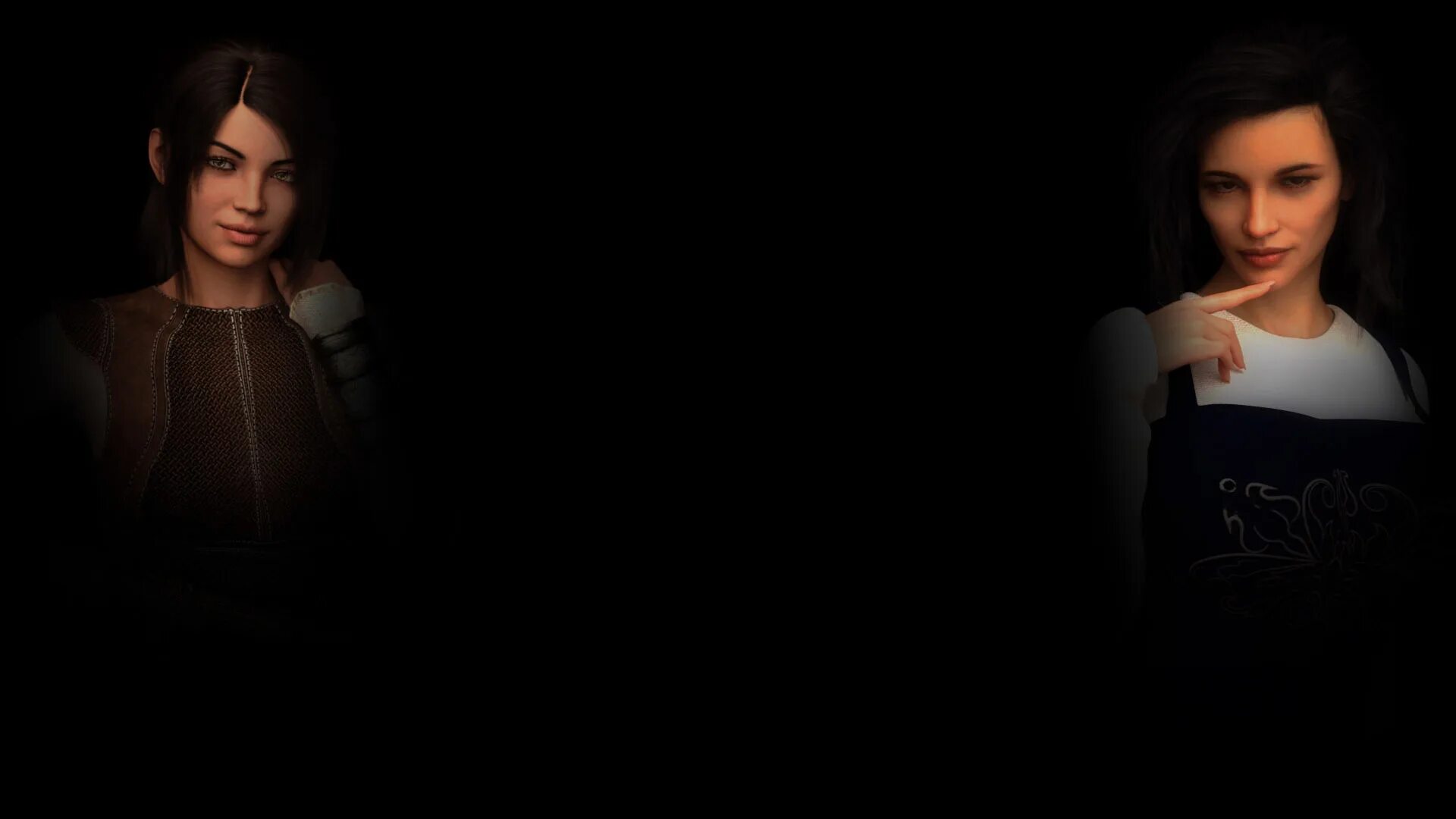 Void s calling ep 1. Void&#039;s calling. void’s calling ep. void calling килена. call of the void игра.