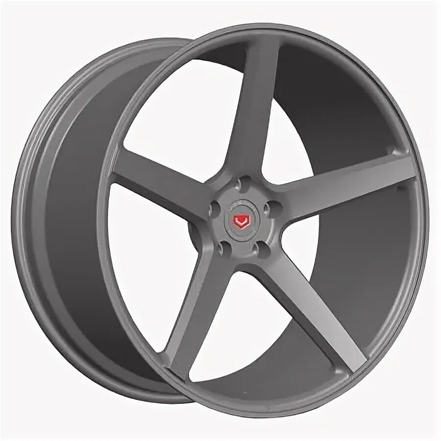 Vossen диски фото