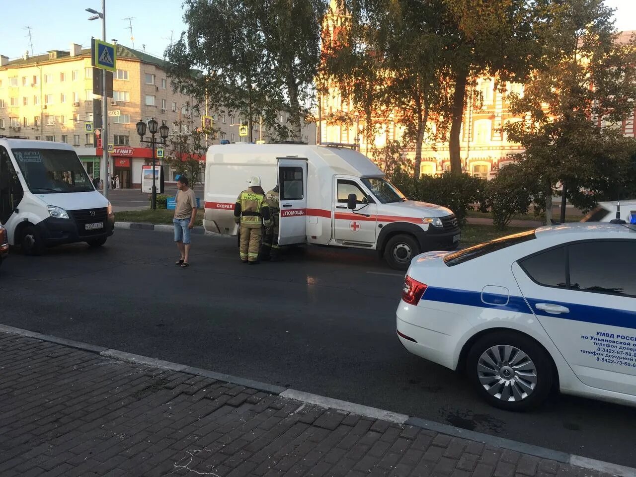 В Ульяновске сбили женщину. Перестрелка в машине. Ульяновск происшествия. Ульяновск чп в контакте