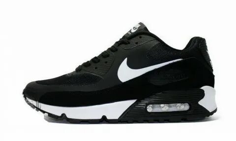 Air max black