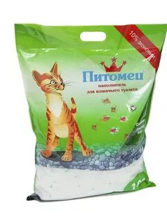 Авито кошачий наполнитель