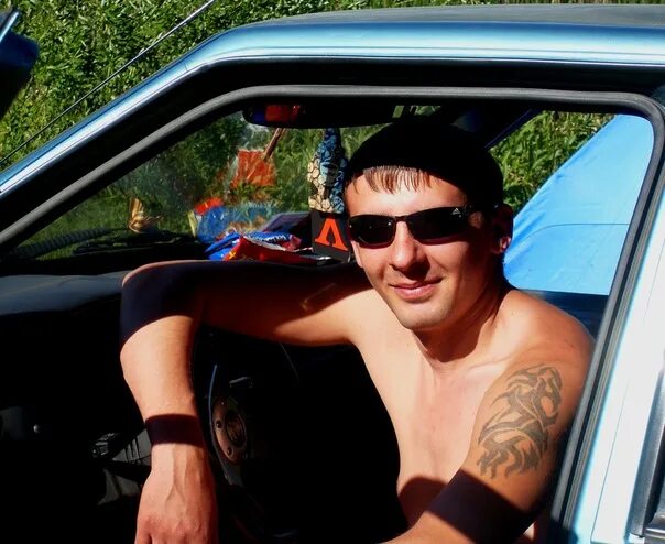 Григорий Бабаскин, Курск, Россия - полная информация о человеке из профиля (id13