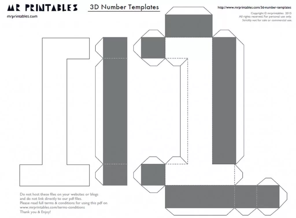 Развертка букв. Развертка цифры. Развертка цифр из бумаги. Объемные буквы развертка. Объемные цифры макет.