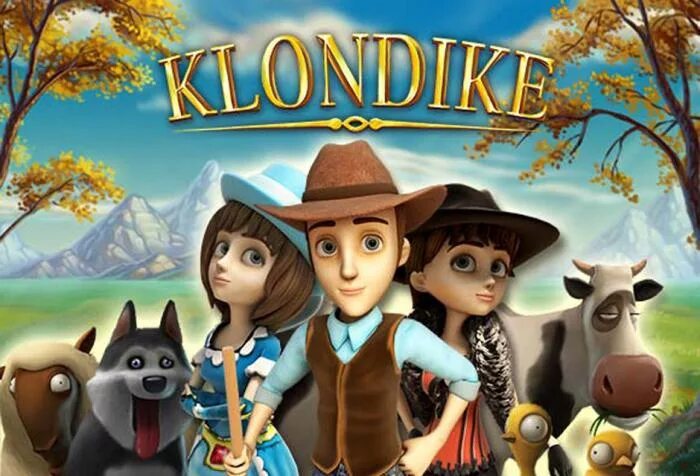 Версии игры клондайк. Клондайк игра. клондайк фото. персонажи игры клондайк. картинки из игры клондайк.