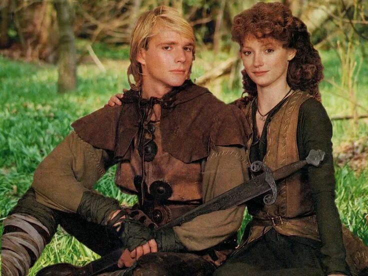Джейсон коннери робин из шервуда. Робин из шервуда мэриан. Робин из шервуда. Робин из шервуда и марион. Робин из шервуда.
