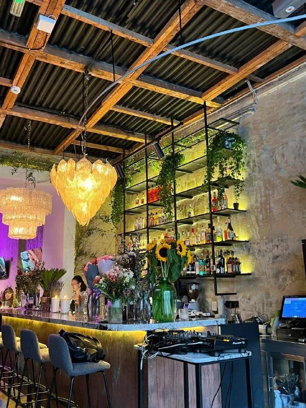 паста квин кузнецкий мост