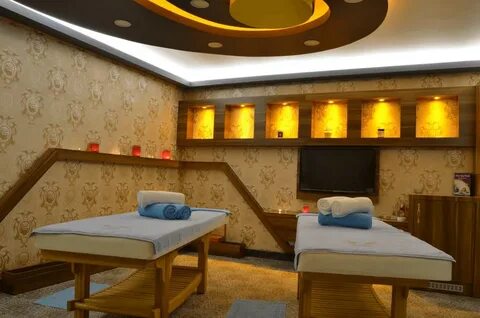 Apart spa