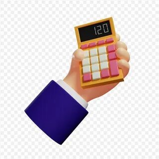 3d calculator