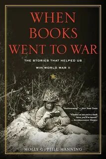 My but books went