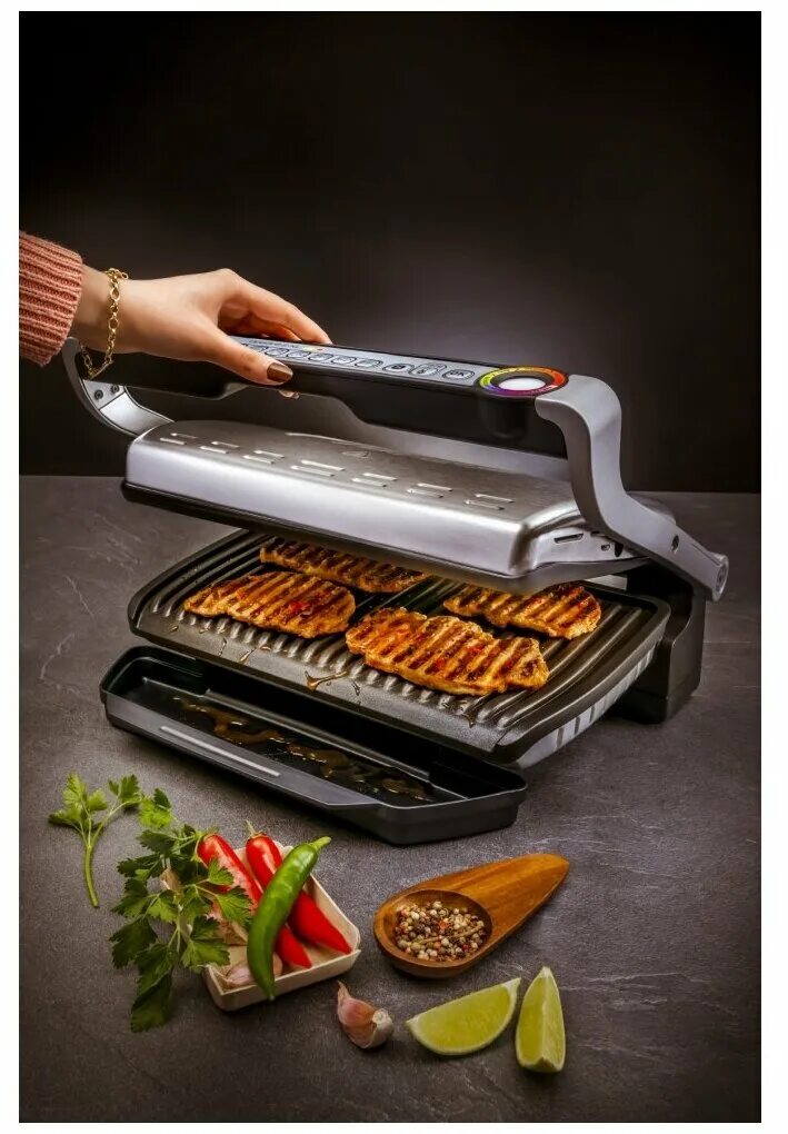 Тефаль оптигриль плюс. Tefal Optigrill+ XL gc722834. Гриль Тефаль XL gc722d34. Tefal Optigrill XL gc722d34. Гриль Тефаль Optigrill XL gc722d34.