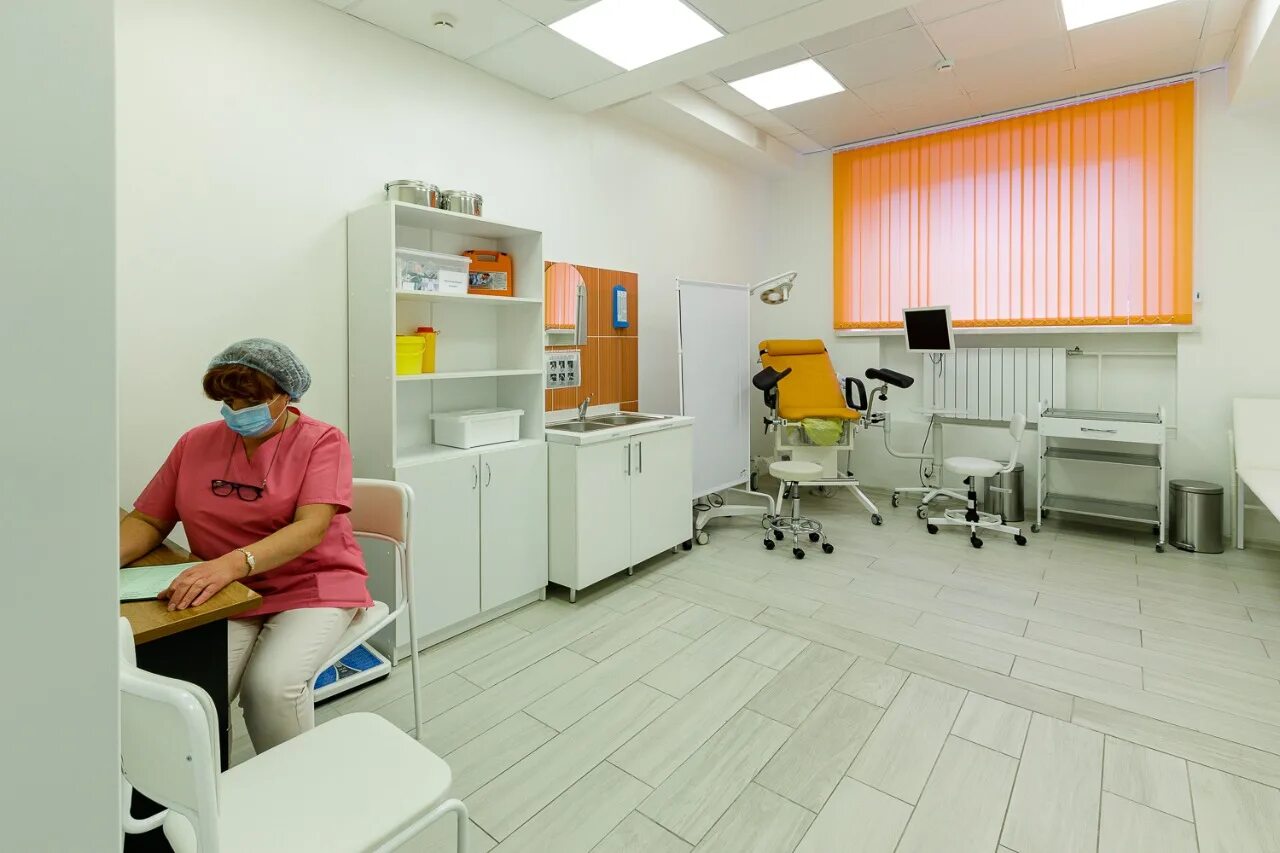 радуга зеленоград медцентр