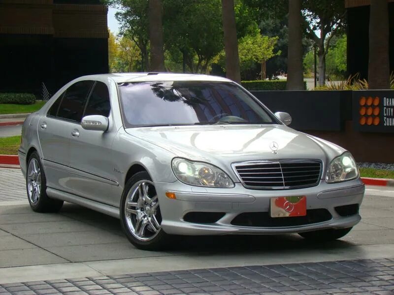 Мерседес 220 s55 amg. S55 amg w220. S class w220 wald. Мерседес s55 amg w220. S55 amg w220.