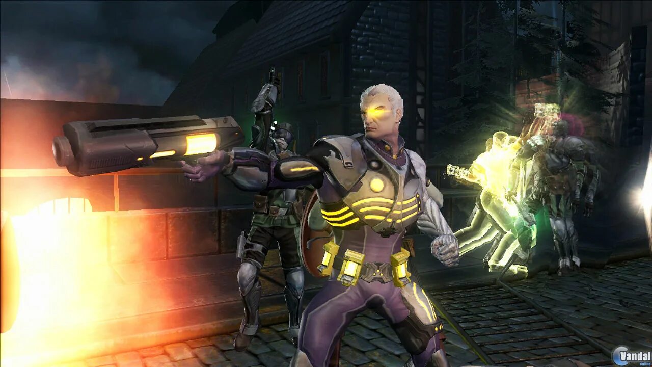 Хелдайверс 2 купить ключ. Marvel Ultimate Alliance 2. Marvel Ultimate Alliance 2 DLC. Cable Ultimate Marvel Alliance 2. Marvel Ultimate Alliance 2 кооператив.