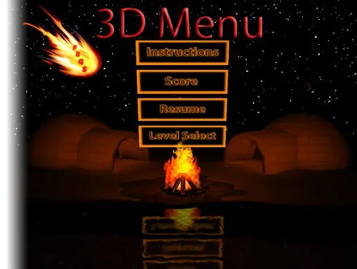 3д мен. Меню в играх 3д. меню игры unity. 3d меню. 3d меню игры.