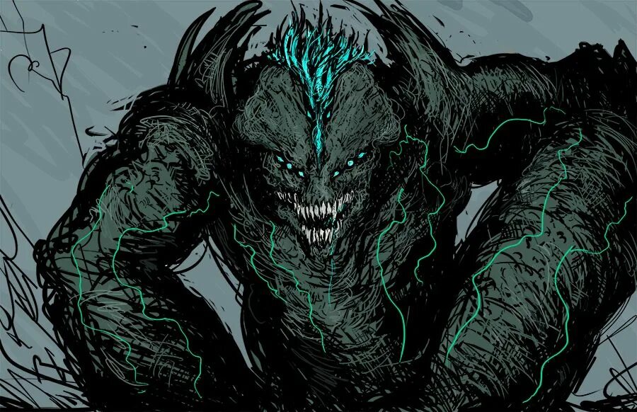 Kaiju code. Кайдзю парадайз kaiju. nightcrawler kaiju paradise. монстр икс кайдзю. тихоокеанский рубеж пришельцы.