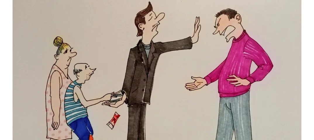 Избавился от обоих братьев подославши тайных убийц