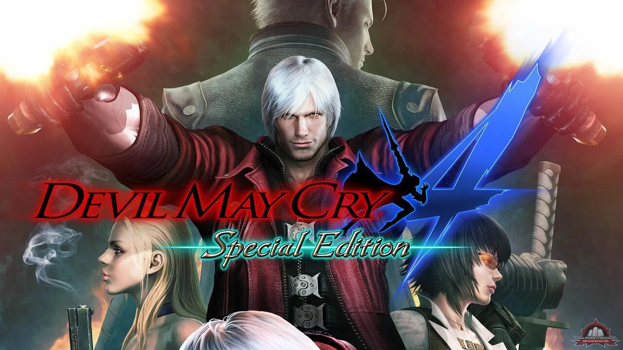 Devil May Cry 4 Special Edition ps4. Devil May Cry 4 Special Edition обложка. Devil May Cry 4 (Xbox 360). Хронология Devil May Cry.