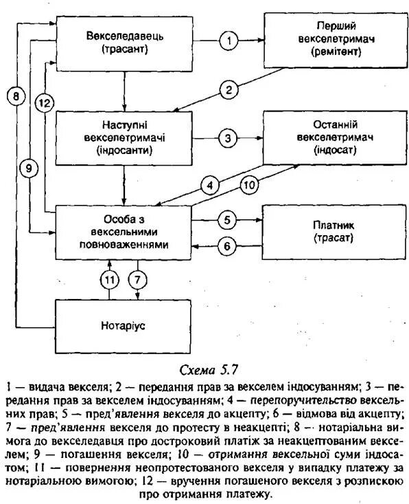 Вексель в неплатеже. Протест векселя схема. Вексель в неплатеже и неакцепте. Виды протестов векселей. Вексельная схема.