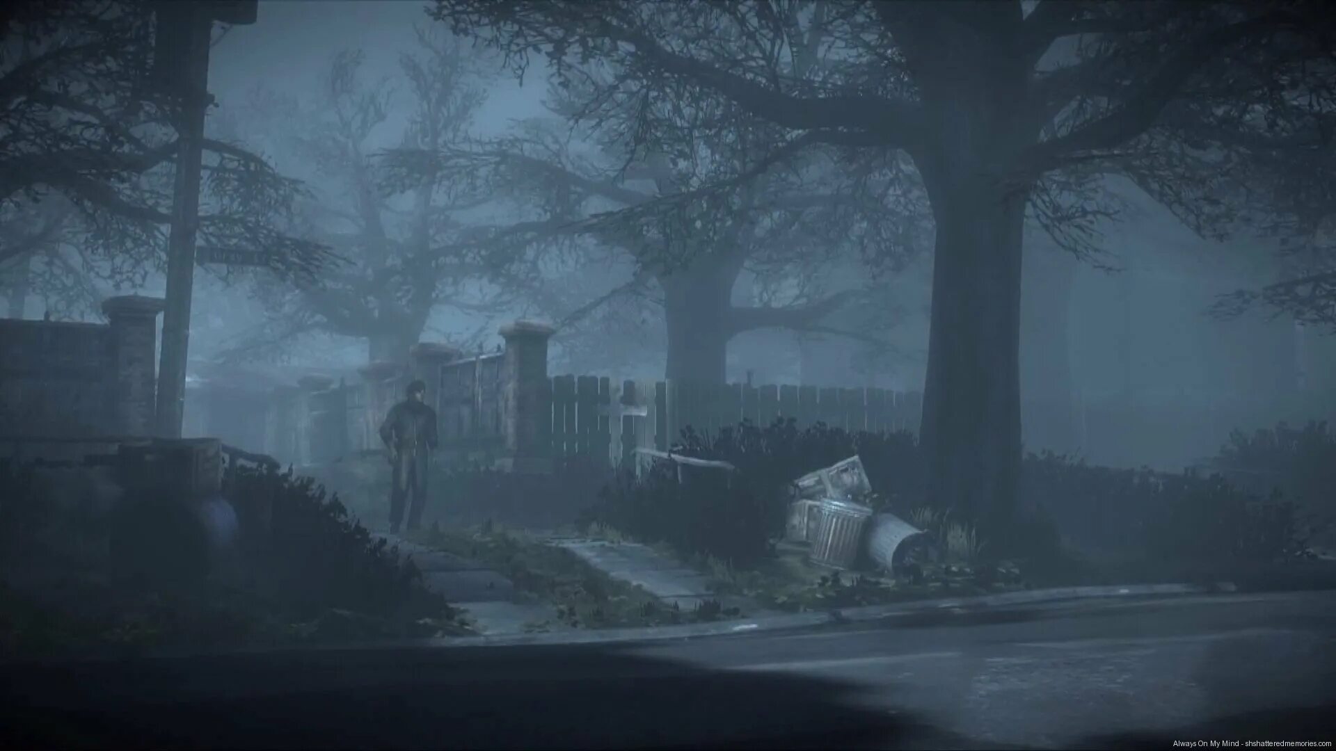 Игра где туман. Silent Hill туманный город. Сайлент Хилл город в тумане. Сайлент Хилл туманный город. Город Туманов сайлент Хилл.