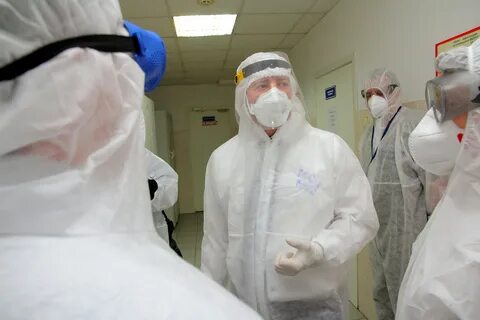 Медсанчасть томск