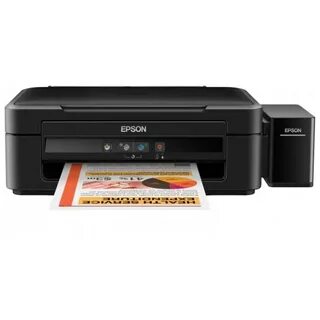 Epson мфу струйное l3269
