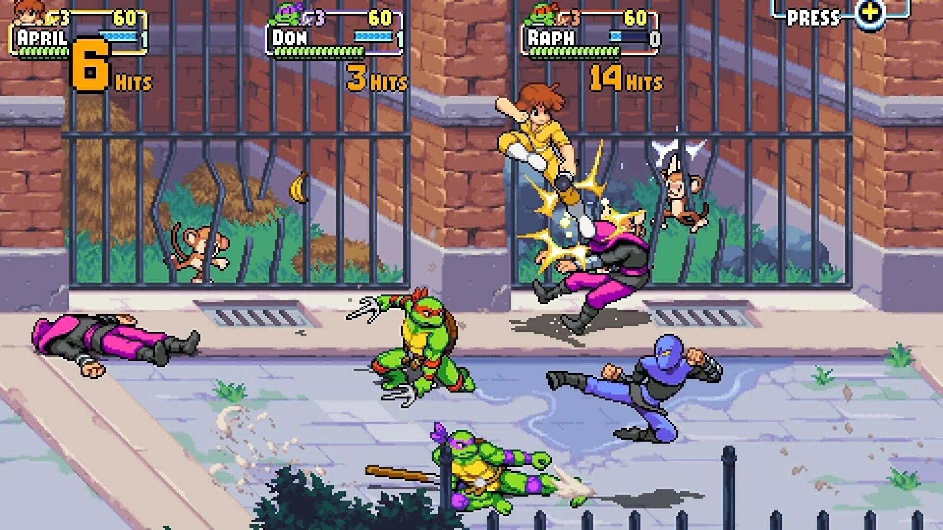 Teenage Mutant Ninja Turtles: Shredder’s Revenge. Turtles Shredder Revenge ps4. Teenage Mutant Ninja Turtles Shredder. Игра teenage Mutant Ninja Turtles Shredder Revenge. Tmnt revenge android