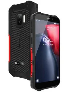 Oukitel wp12 pro